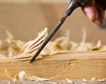 Entretien de meuble en bois par Menuisier France à Lafage